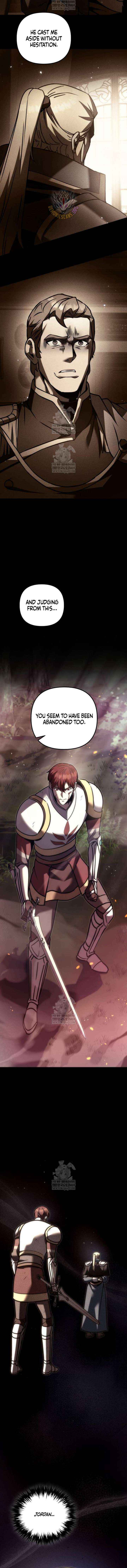 Read Regressor of the Fallen family Manga Online