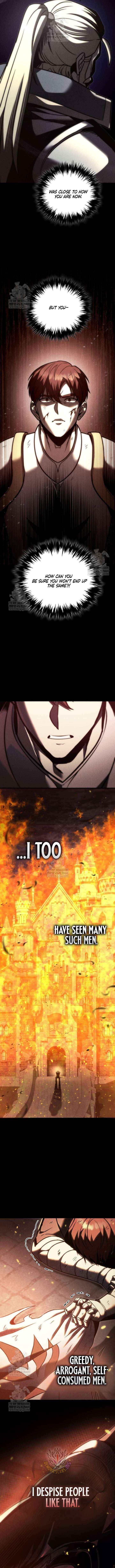 Read Regressor of the Fallen family Manga Online