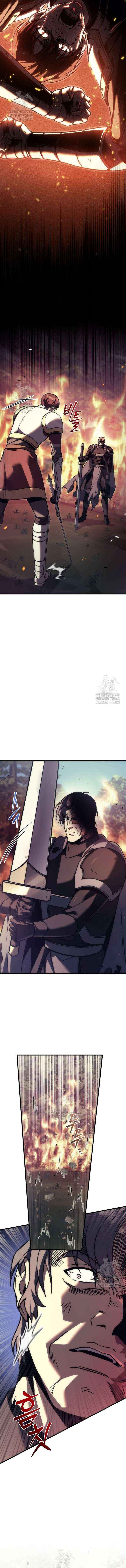 Read Regressor of the Fallen family Manga Online