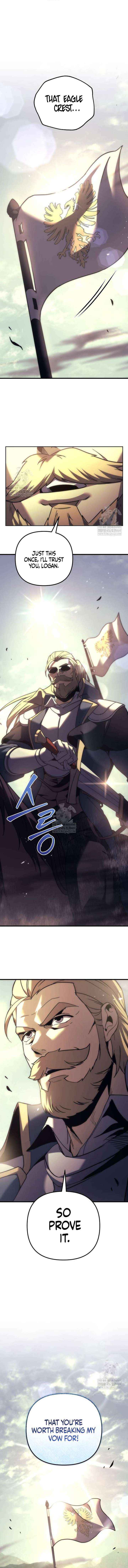 Read Regressor of the Fallen family Manga Online