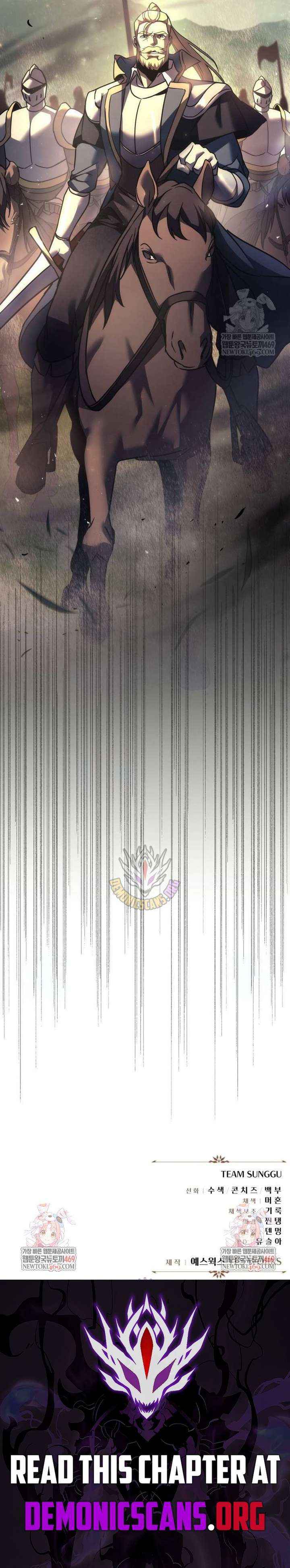 Read Regressor of the Fallen family Manga Online