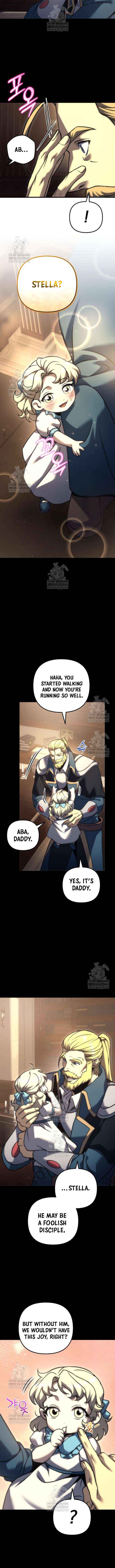 Read Regressor of the Fallen family Manga Online