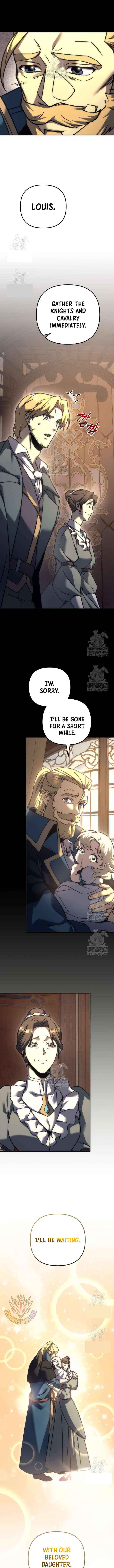 Read Regressor of the Fallen family Manga Online