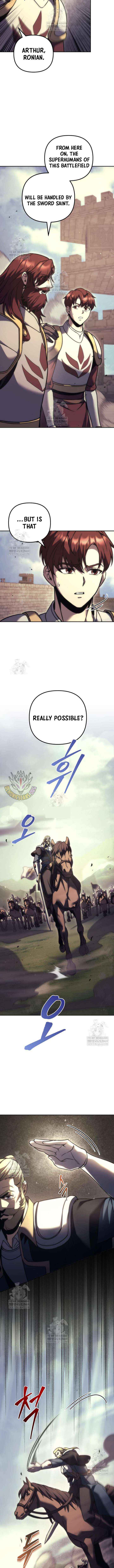 Read Regressor of the Fallen family Manga Online