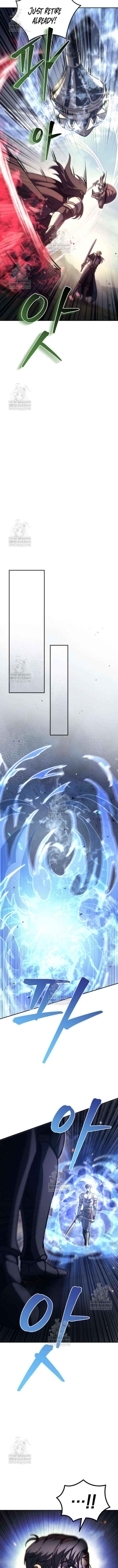 Read Regressor of the Fallen family Manga Online