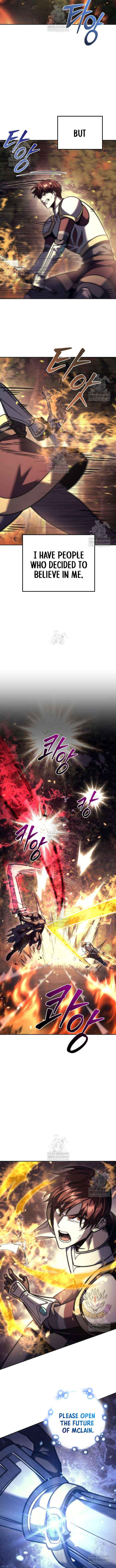 Read Regressor of the Fallen family Manga Online