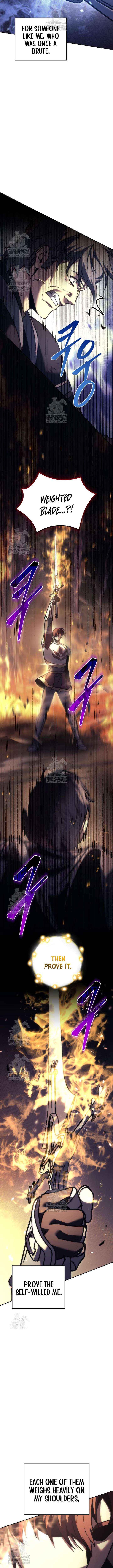 Read Regressor of the Fallen family Manga Online