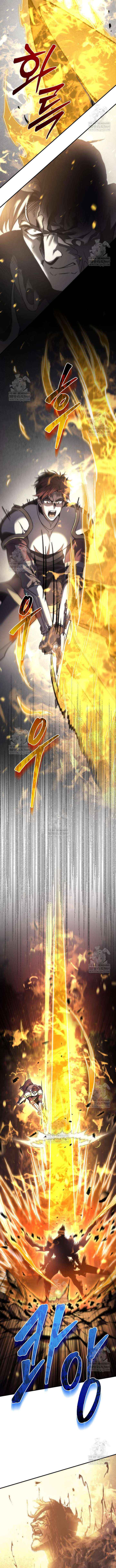 Read Regressor of the Fallen family Manga Online