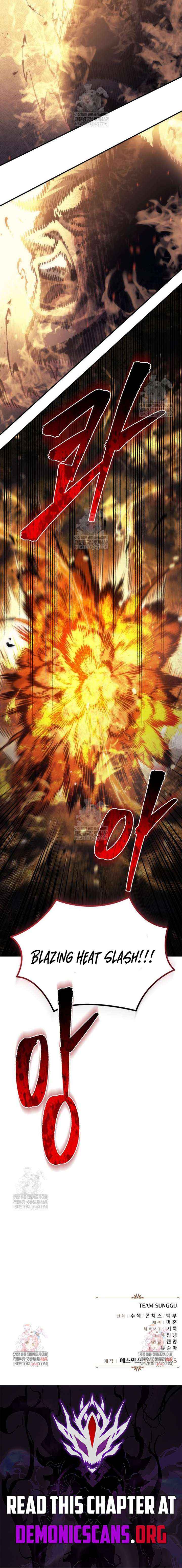 Read Regressor of the Fallen family Manga Online