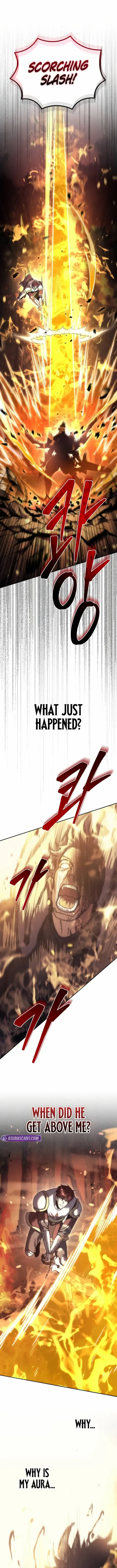 Read Regressor of the Fallen family Manga Online