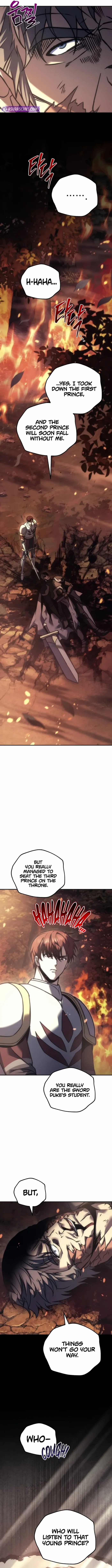 Read Regressor of the Fallen family Manga Online