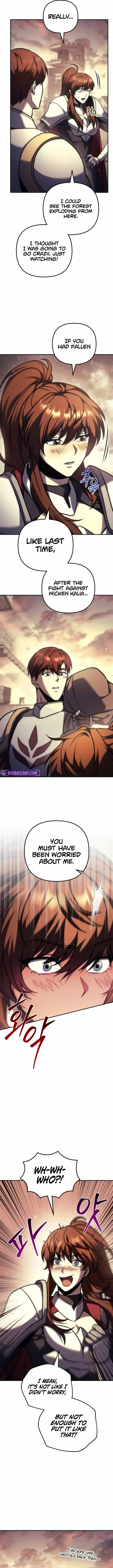 Read Regressor of the Fallen family Manga Online