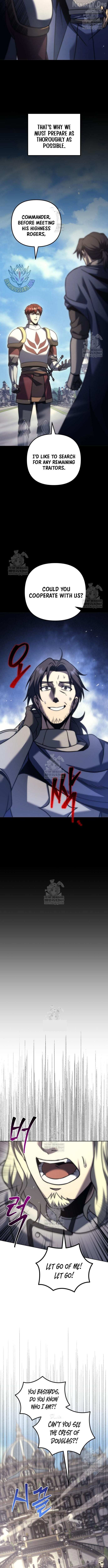 Read Regressor of the Fallen family Manga Online