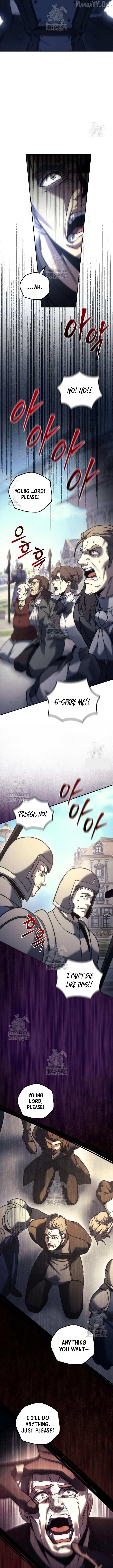 Read Regressor of the Fallen family Manga Online