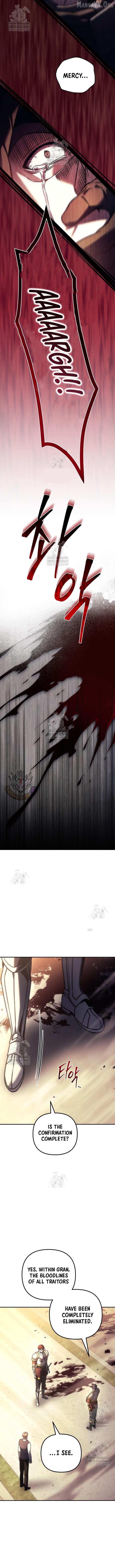 Read Regressor of the Fallen family Manga Online