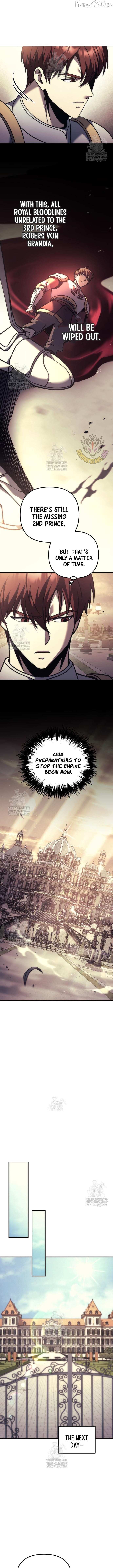 Read Regressor of the Fallen family Manga Online