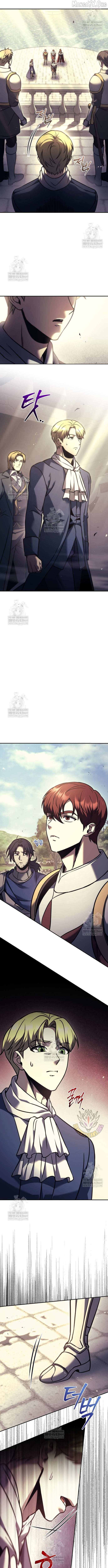 Read Regressor of the Fallen family Manga Online