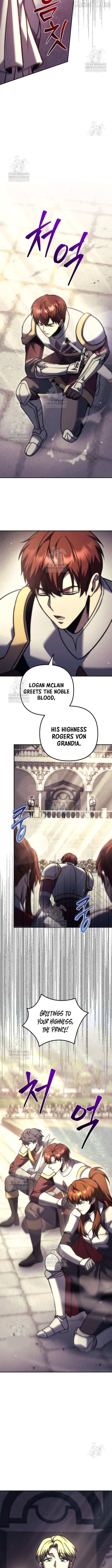 Read Regressor of the Fallen family Manga Online