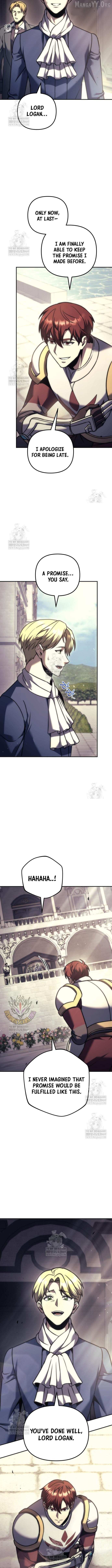 Read Regressor of the Fallen family Manga Online