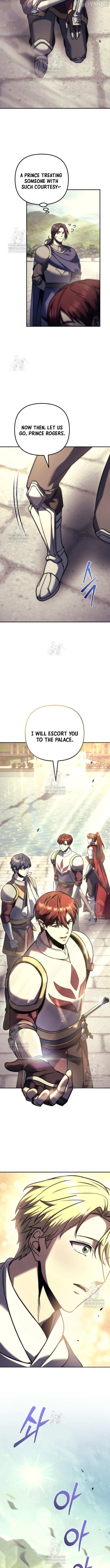 Read Regressor of the Fallen family Manga Online