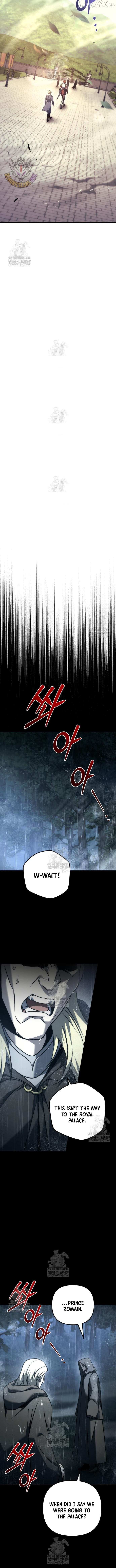 Read Regressor of the Fallen family Manga Online