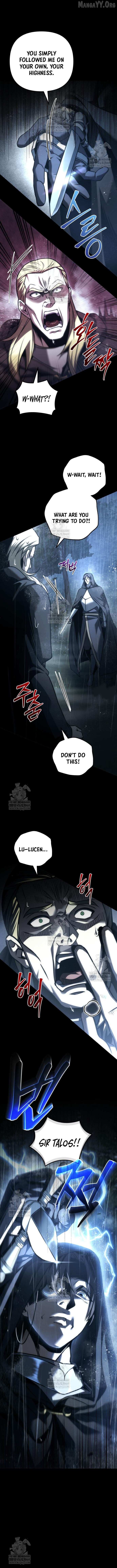 Read Regressor of the Fallen family Manga Online