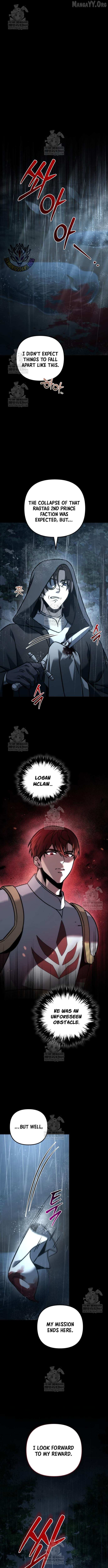 Read Regressor of the Fallen family Manga Online