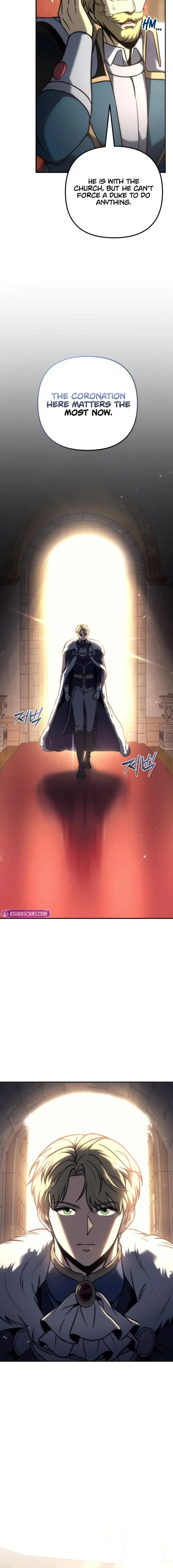 Read Regressor of the Fallen family Manga Online