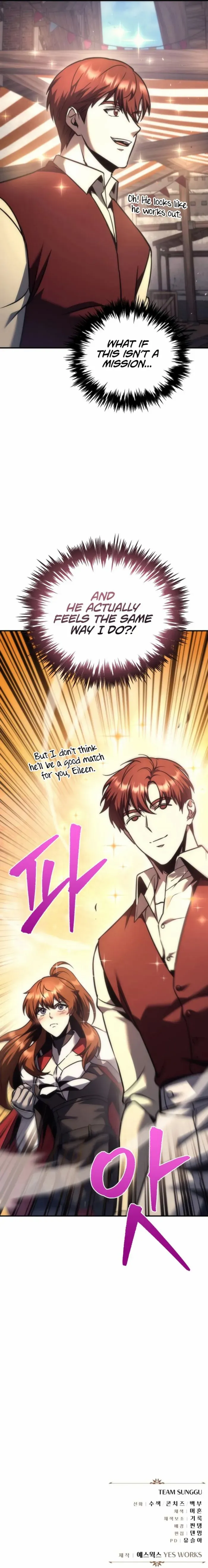 Read Regressor of the Fallen family Manga Online