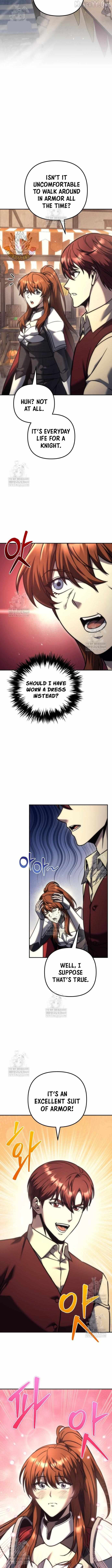 Read Regressor of the Fallen family Manga Online