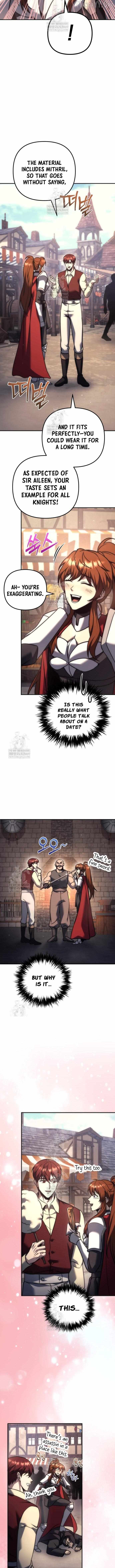 Read Regressor of the Fallen family Manga Online