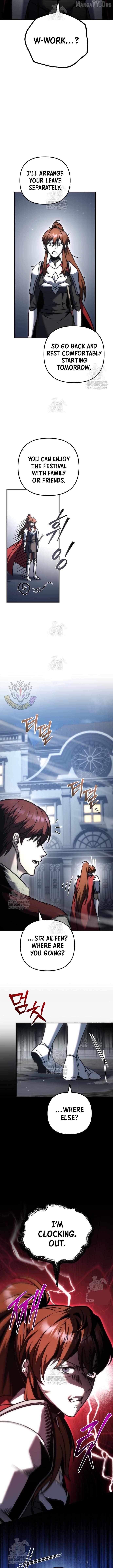 Read Regressor of the Fallen family Manga Online