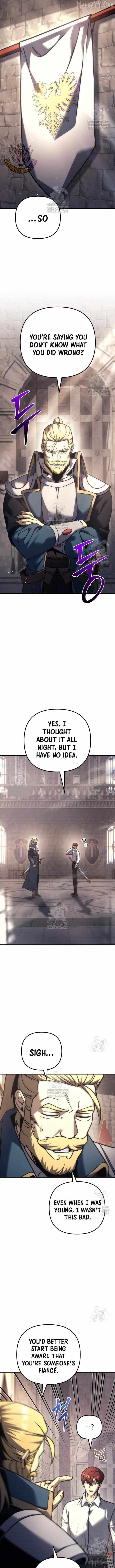 Read Regressor of the Fallen family Manga Online