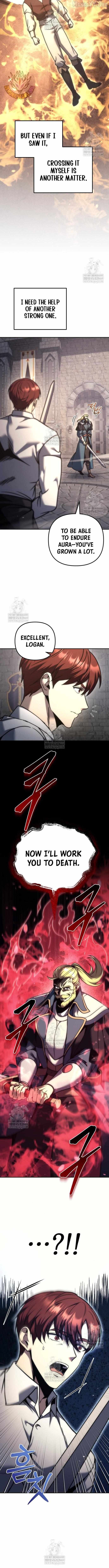 Read Regressor of the Fallen family Manga Online