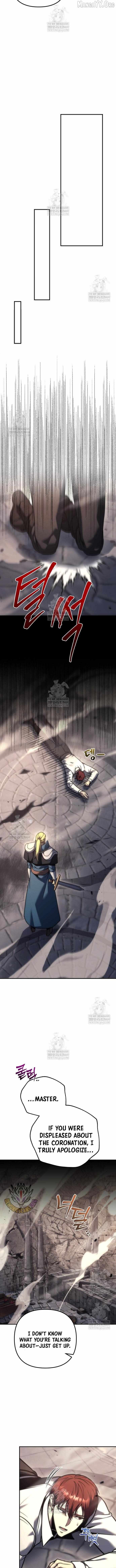 Read Regressor of the Fallen family Manga Online