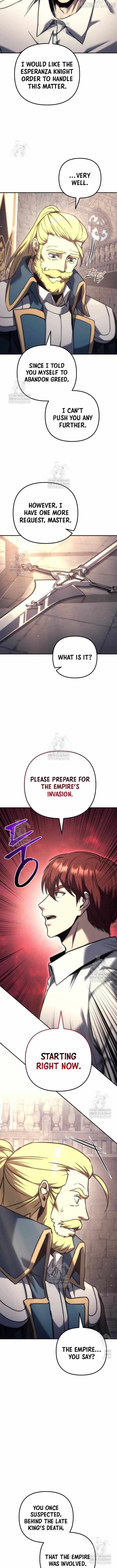 Read Regressor of the Fallen family Manga Online