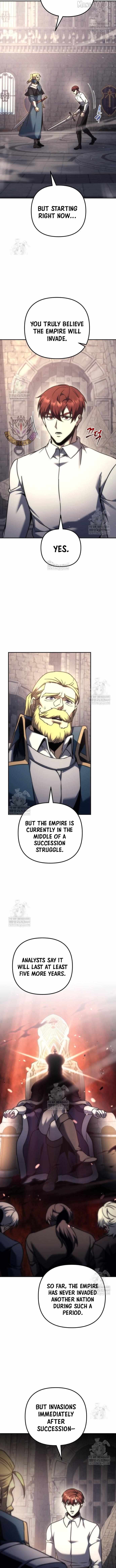 Read Regressor of the Fallen family Manga Online