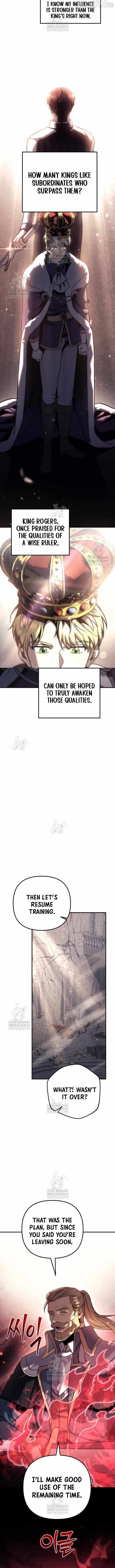 Read Regressor of the Fallen family Manga Online