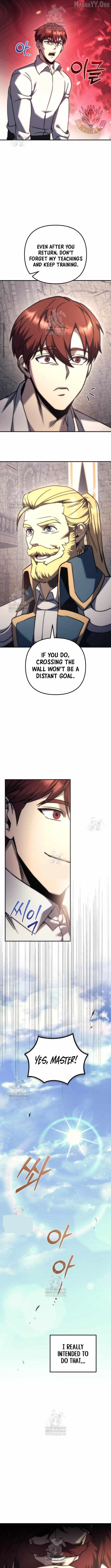 Read Regressor of the Fallen family Manga Online