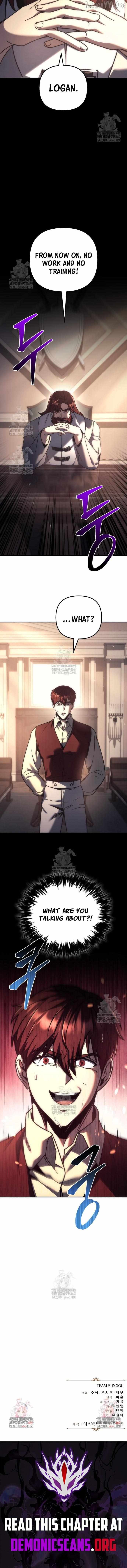 Read Regressor of the Fallen family Manga Online