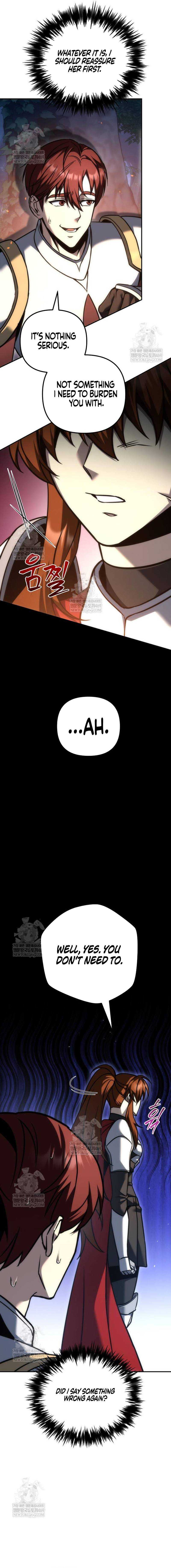 Read Regressor of the Fallen family Manga Online