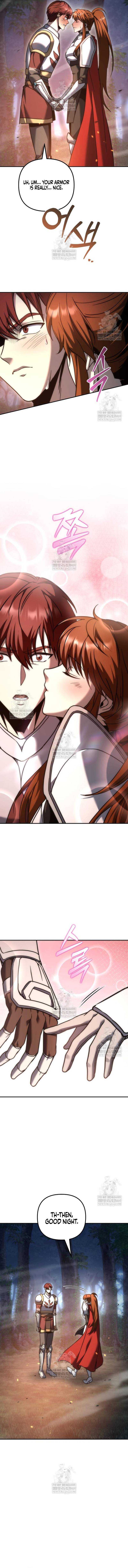 Read Regressor of the Fallen family Manga Online