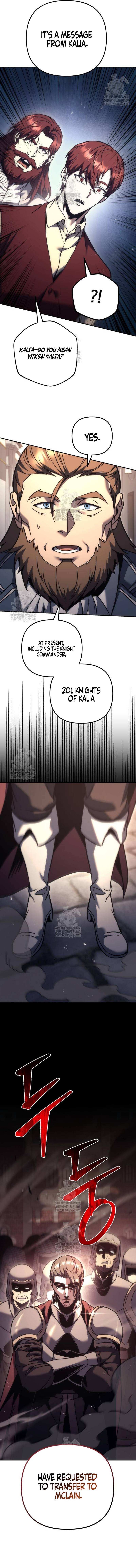 Read Regressor of the Fallen family Manga Online