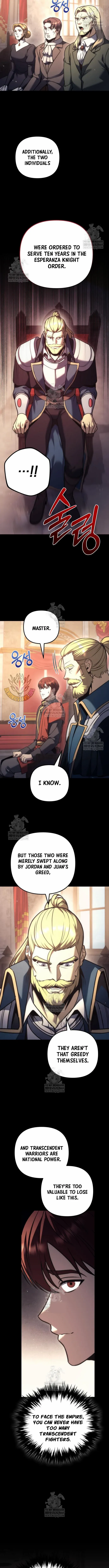 Read Regressor of the Fallen family Manga Online