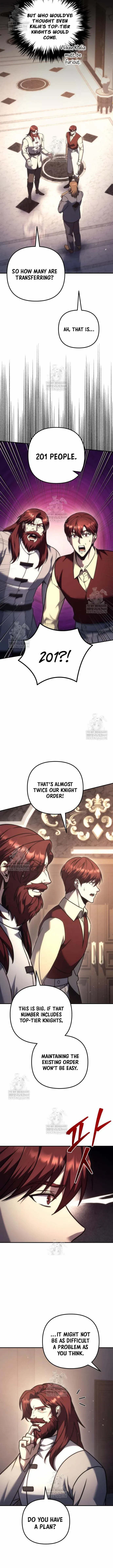 Read Regressor of the Fallen family Manga Online