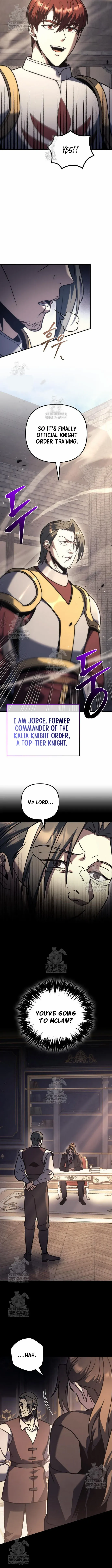 Read Regressor of the Fallen family Manga Online