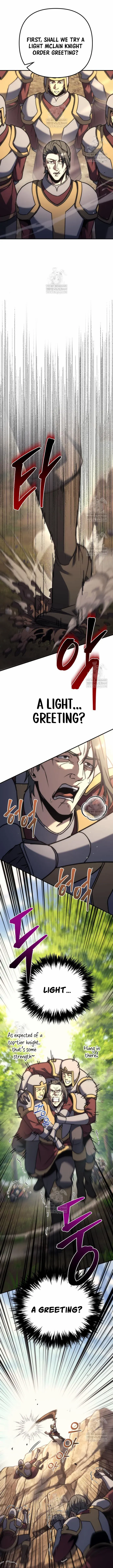 Read Regressor of the Fallen family Manga Online