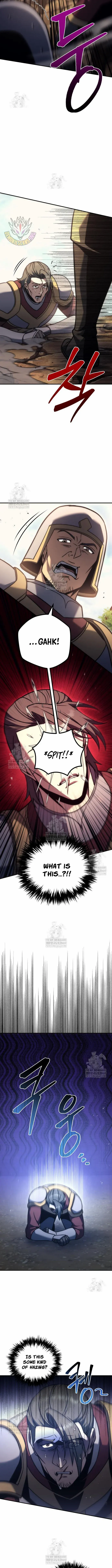 Read Regressor of the Fallen family Manga Online