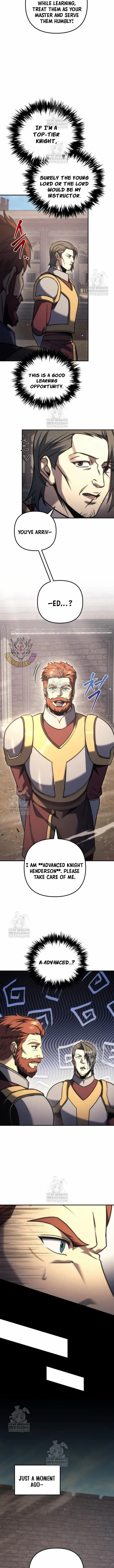 Read Regressor of the Fallen family Manga Online