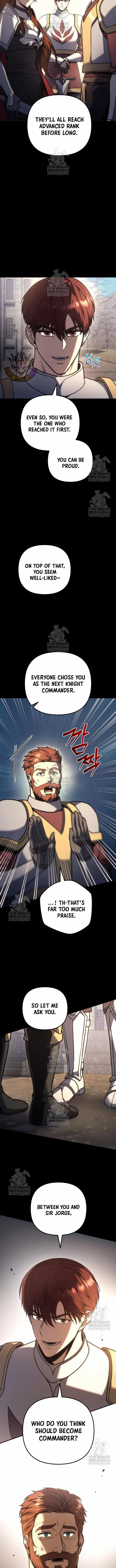 Read Regressor of the Fallen family Manga Online